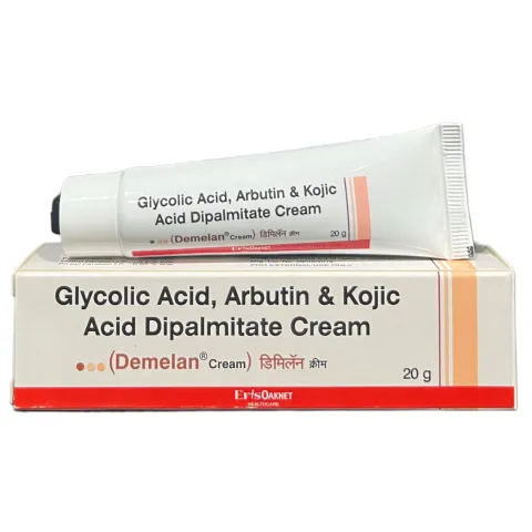 Demelan Cream 20gm product image