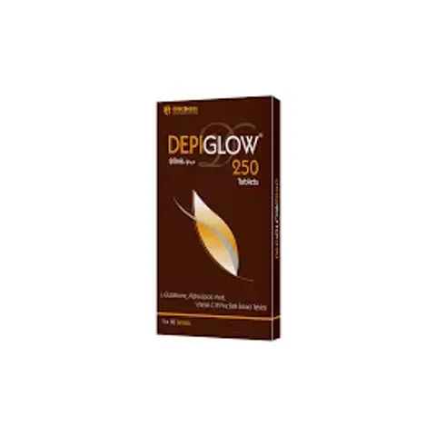 Depiglow 250 Tablet product image