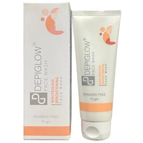 Depiglow Face Wash product image