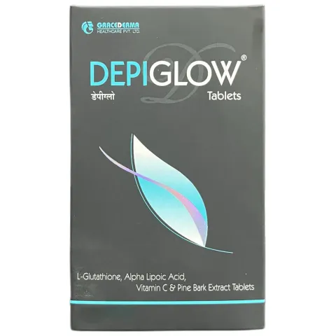 Depiglow Tablet product image