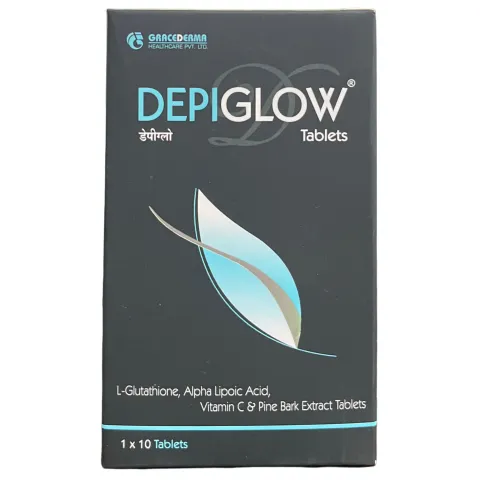 Depiglow Tablet product image
