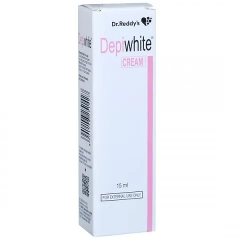 Depiwhite Cream 15ml product image