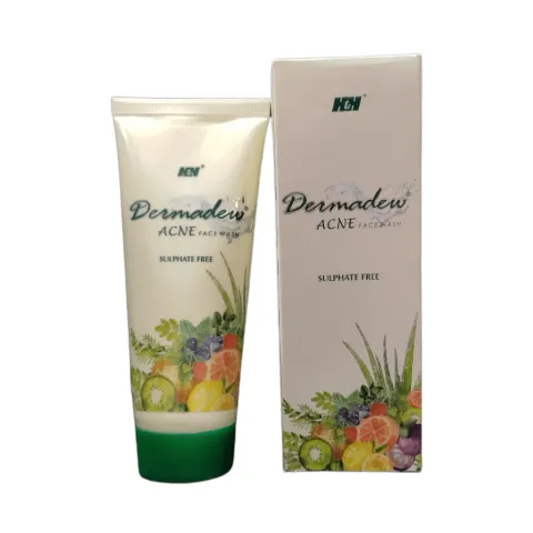 Dermadew Acne Face Wash product image