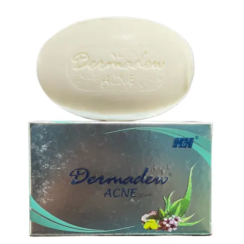Dermadew Acne Soap product image