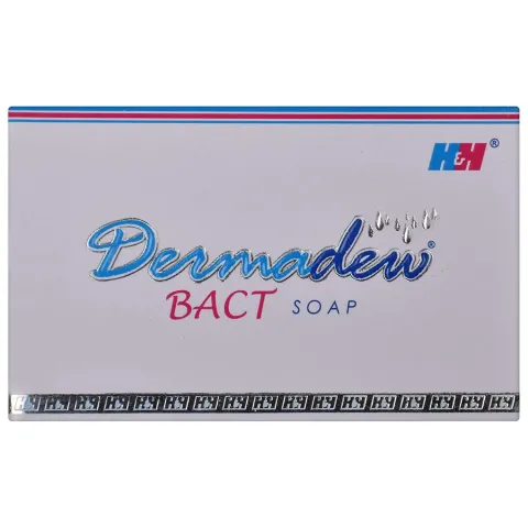 Dermadew Bact Soap product image