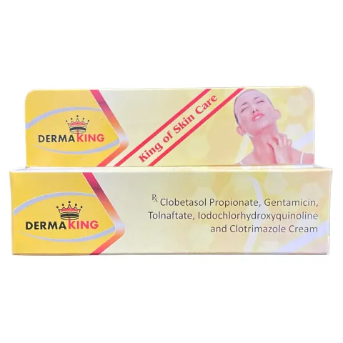Dermaking Skin Cream product image