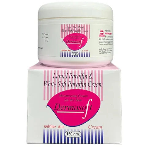 Dermasoft Cream 150gm product image