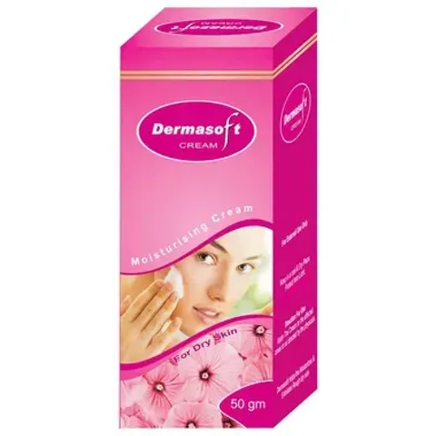 Dermasoft Cream 50gm product image