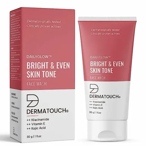 Dermatouch Bright & Even Skin Tone Face Was... product image