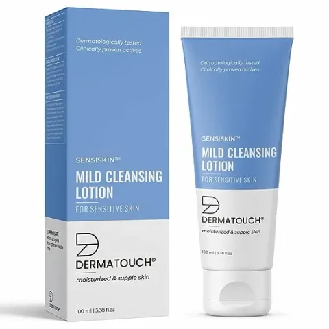 Dermatouch Mild Cleansing Lotion product image