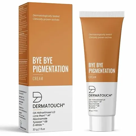 Dermatouch Pigmentation Cream product image
