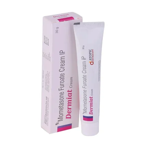 Dermiat Cream 10gm product image
