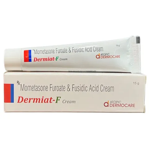 Dermiat F Cream 15gm product image
