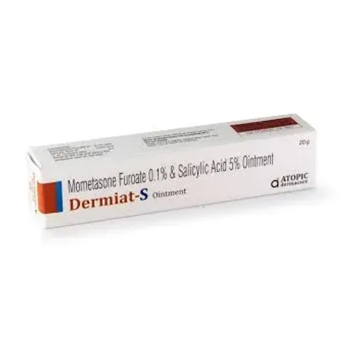 Dermiat S Ointment 20gm product image