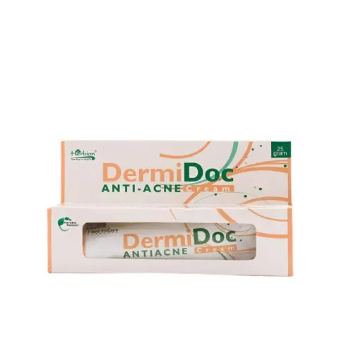 Dermidoc Ointment 20gm product image