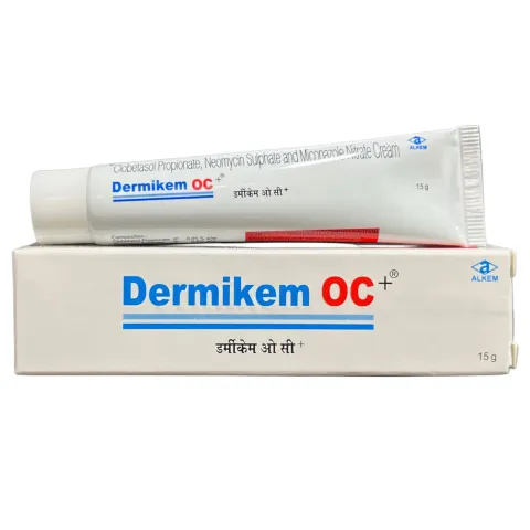 Dermikem Oc+ Cream product image