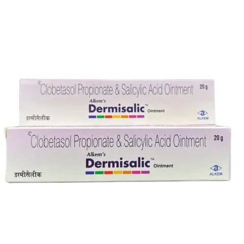 Dermisalic Ointment 20gm product image