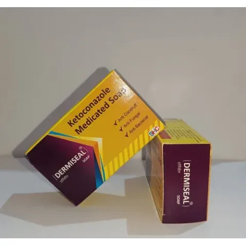 Dermiseal Soap product image