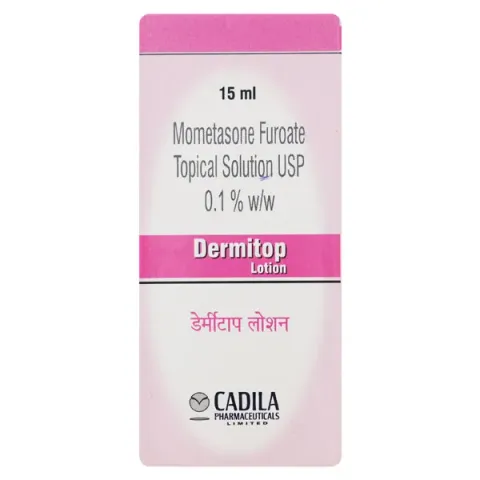 Dermitop Lotion 15ml product image