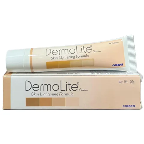 Dermolite Cream 20gm product image