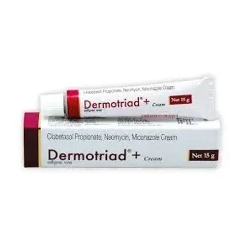 Dermotriad + Skin Cream product image
