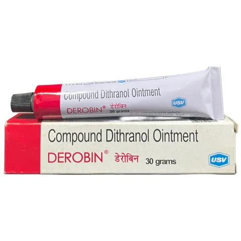 Derobin Ointment 30gm product image