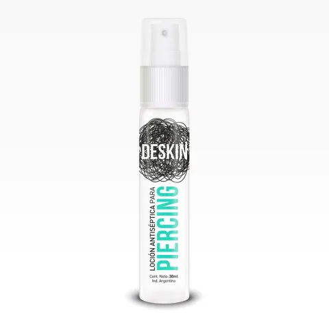 Deskin Lotion product image