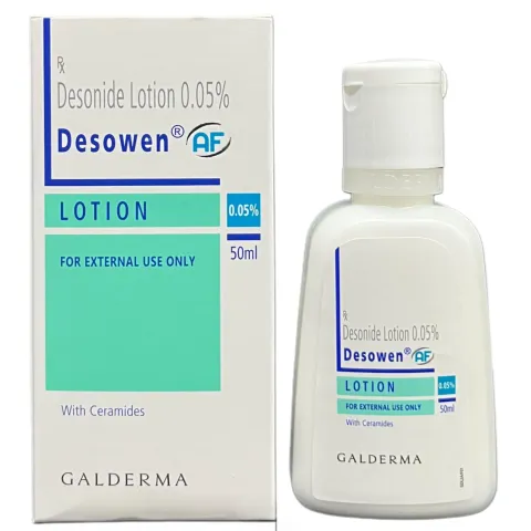 Desowen Af Lotion product image