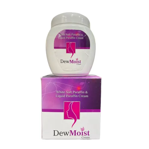 Dewmoist Cream 100gm product image