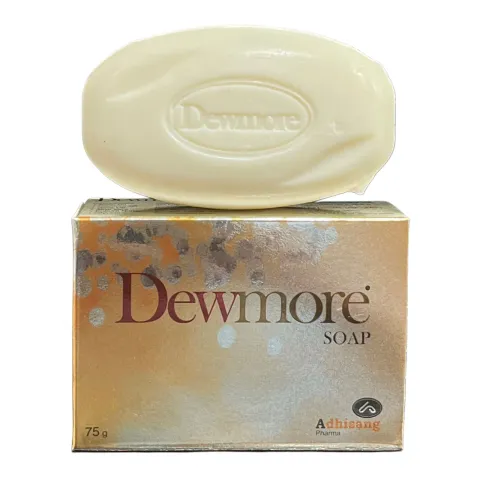 Dewmore Soap product image