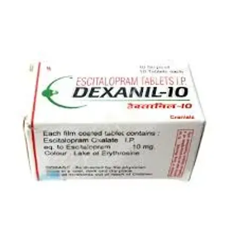 Dexanil-10 Tablet product image
