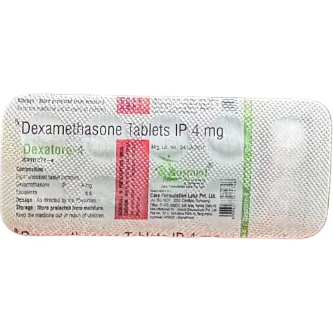 Dexatore 4 Tablet product image