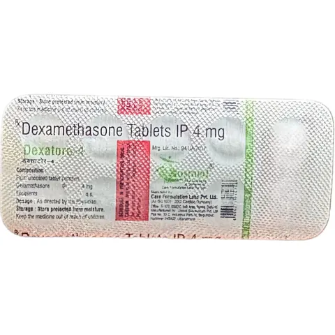 Dexatore 4 Tablet product image