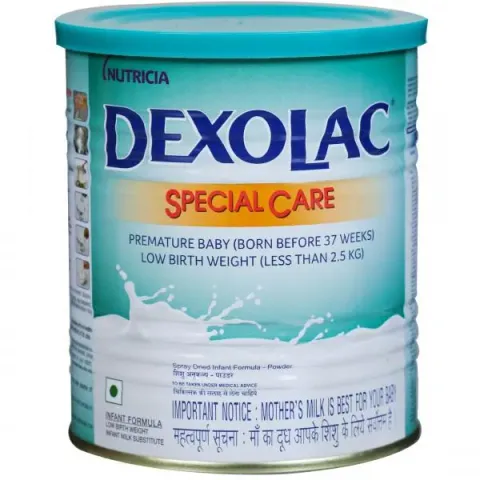 Dexolac Special Care Powder 400gm product image