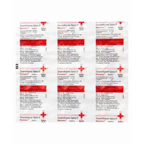 Dexona Tablet product image