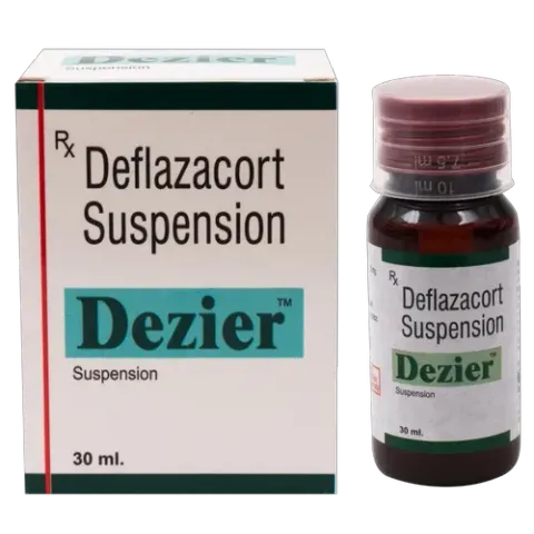 Dezier Suspension 30ml product image