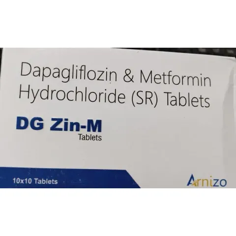 Dg Zin M Tablet product image