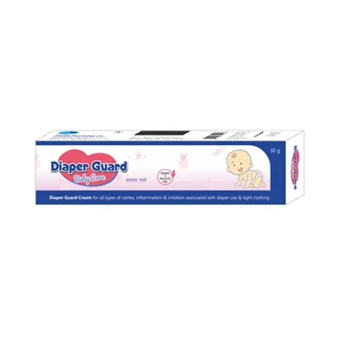 Diaperguard Cream 30gm product image