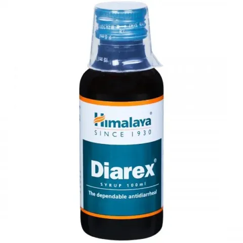 Diarex Syrup product image