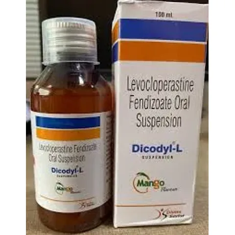 Dicodyl L 100ml product image