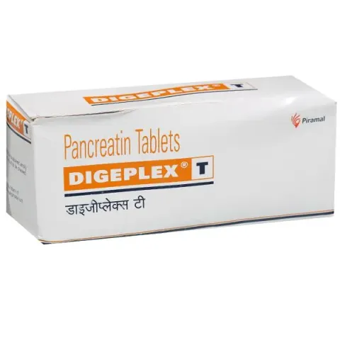 Digeplex T Tablet product image