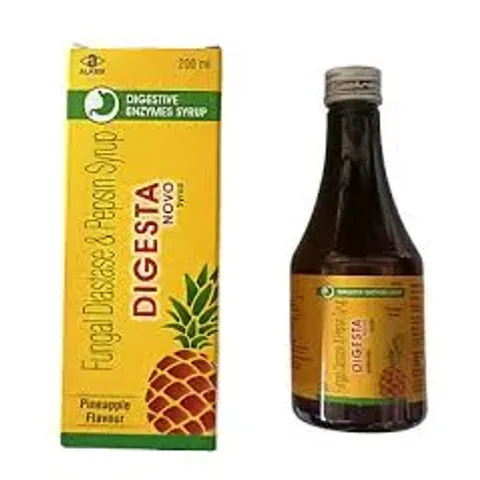 Digesta Novo Liquid product image