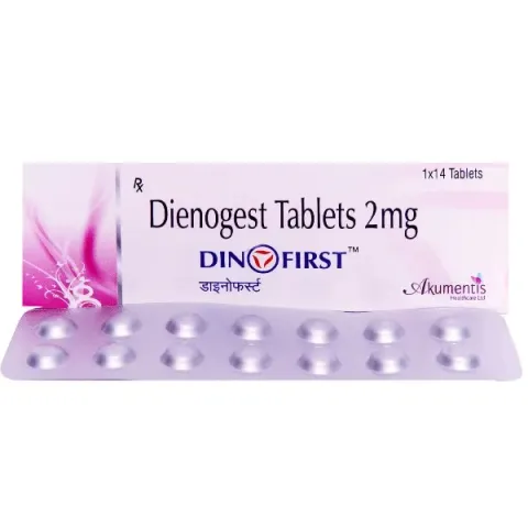 Dinofirst Tablet product image