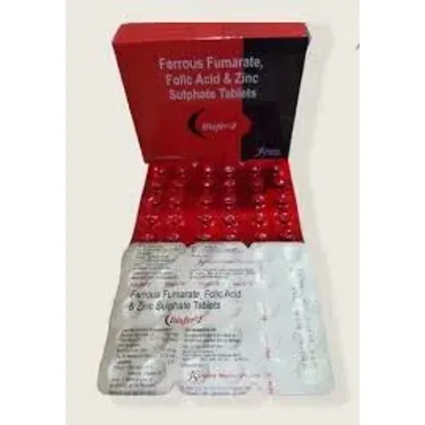 Diofer Z Tablet product image