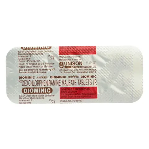 Diominic Tablet product image