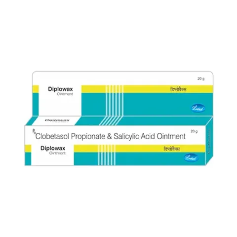 Diplowax Ointment 20gm product image