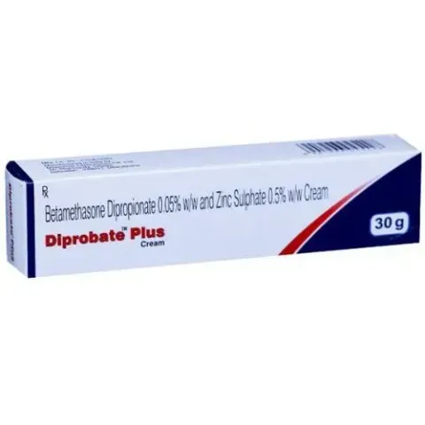 Diprobate Plus Cream product image