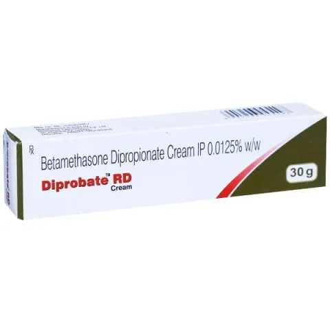 Diprobate Rd Cream product image