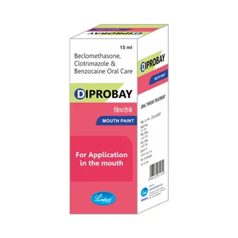 Diprobay Mouth Paint 15ml product image