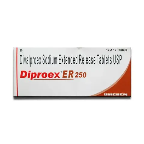 Diproex Er 250 Tablet product image